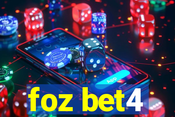 foz bet4